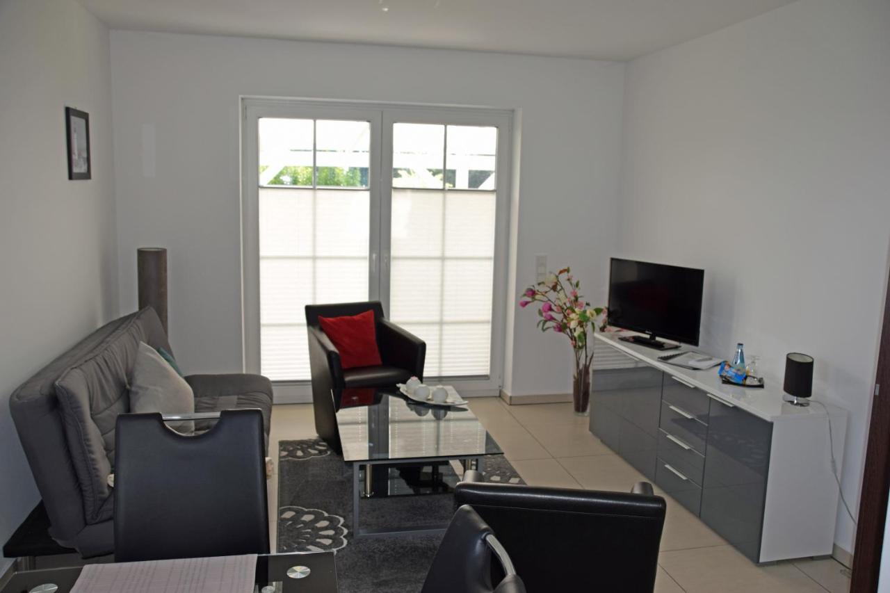 Wellness Appartements Ostfriesland Ihlowerfehn Exterior foto