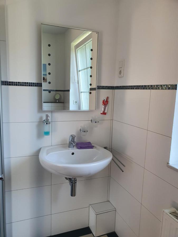 Wellness Appartements Ostfriesland Ihlowerfehn Exterior foto