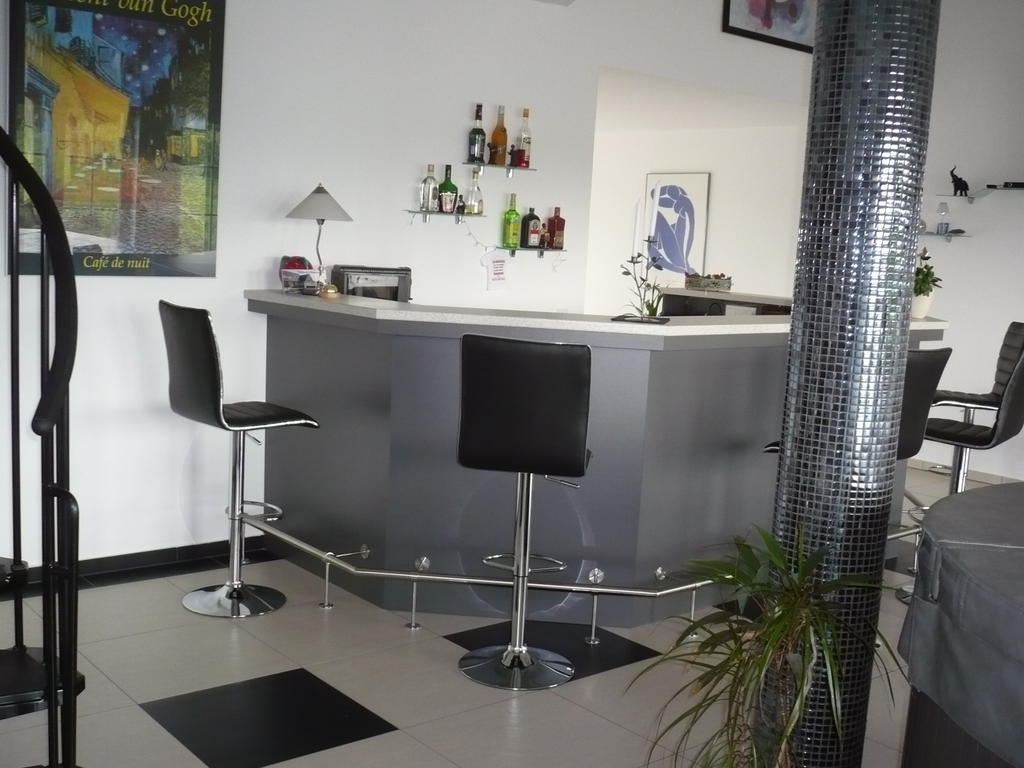 Wellness Appartements Ostfriesland Ihlowerfehn Exterior foto